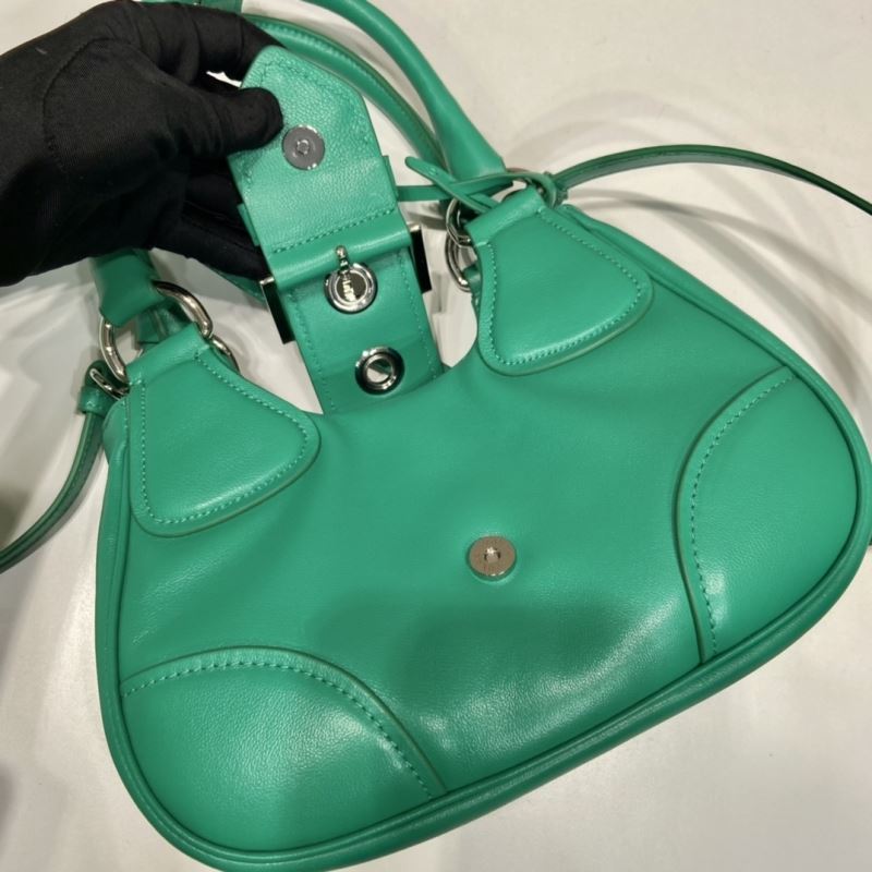 Prada Top Handle Bags